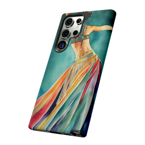 TEMPLATE: Impact Resistant Phone Case